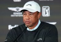Fans Stunned by Tiger Woods’ Look After Rare Public Appearance