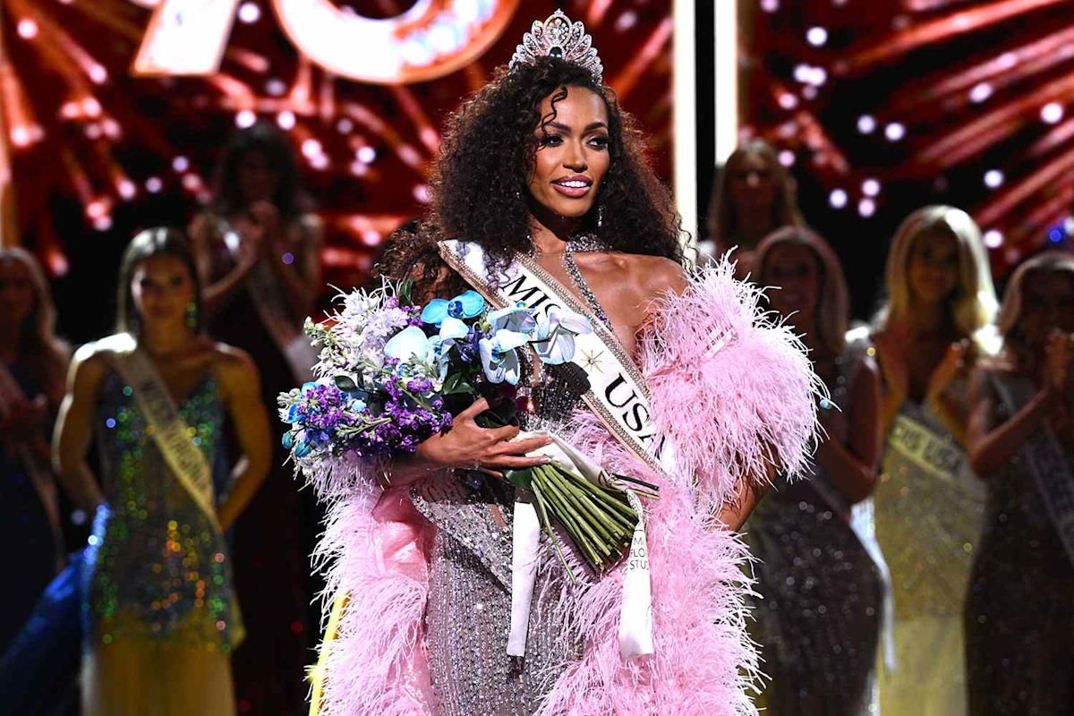 What Does Miss USA Get When She Wins? Inside the Prize Package, Including a 6-Figure Salary and Luxury Apartment Lease