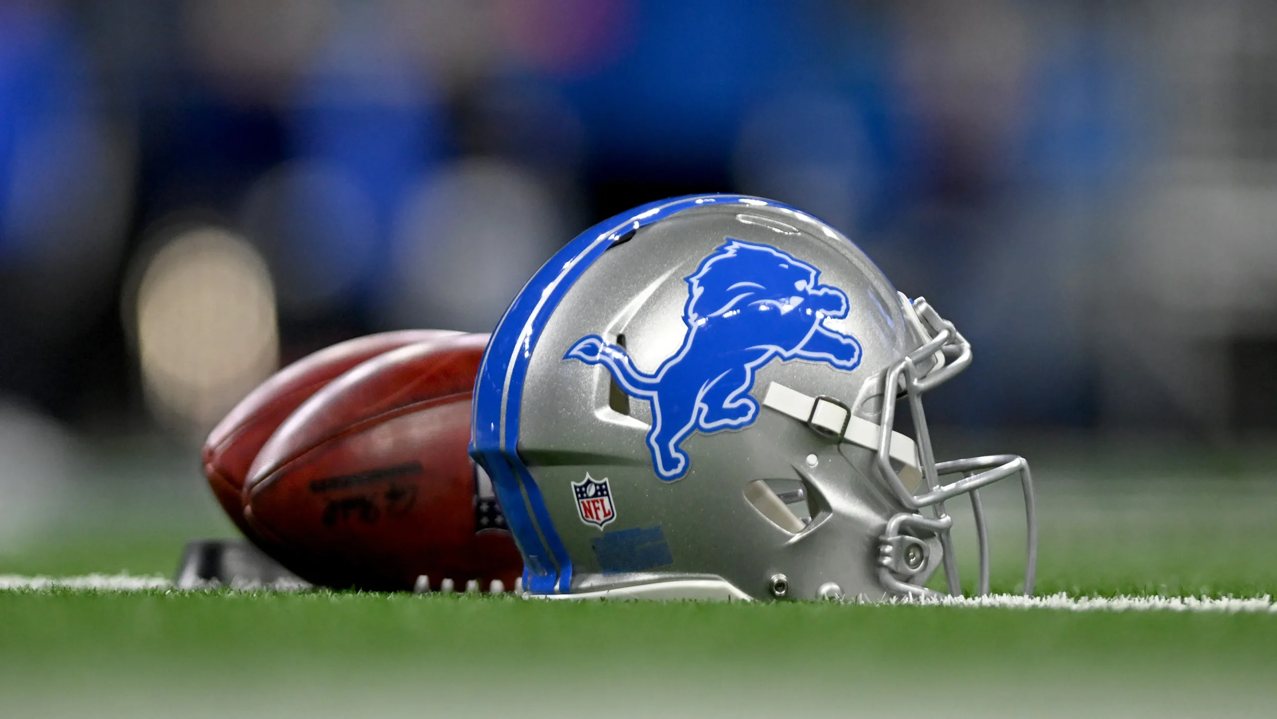 USA TODAY Sports ranks Detroit Lions' Nike 'Rivalries' uniforms