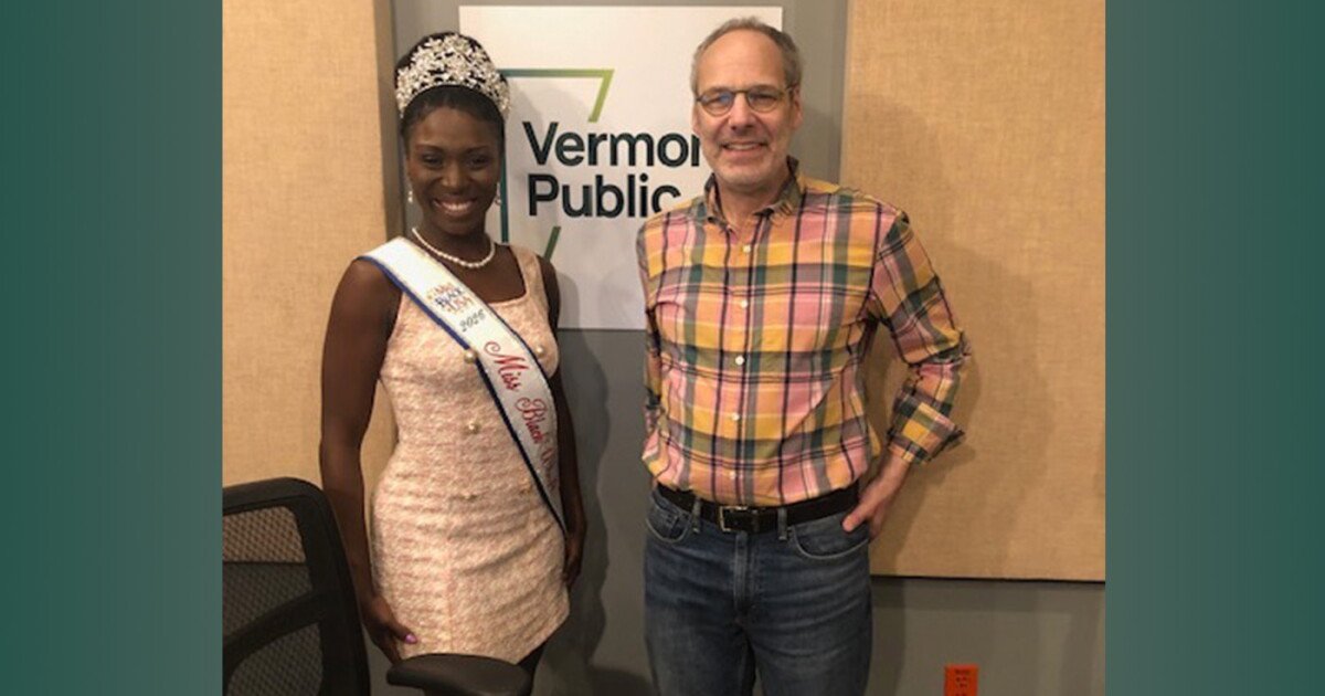 Miss Black USA crowns its first winner from Vermont
