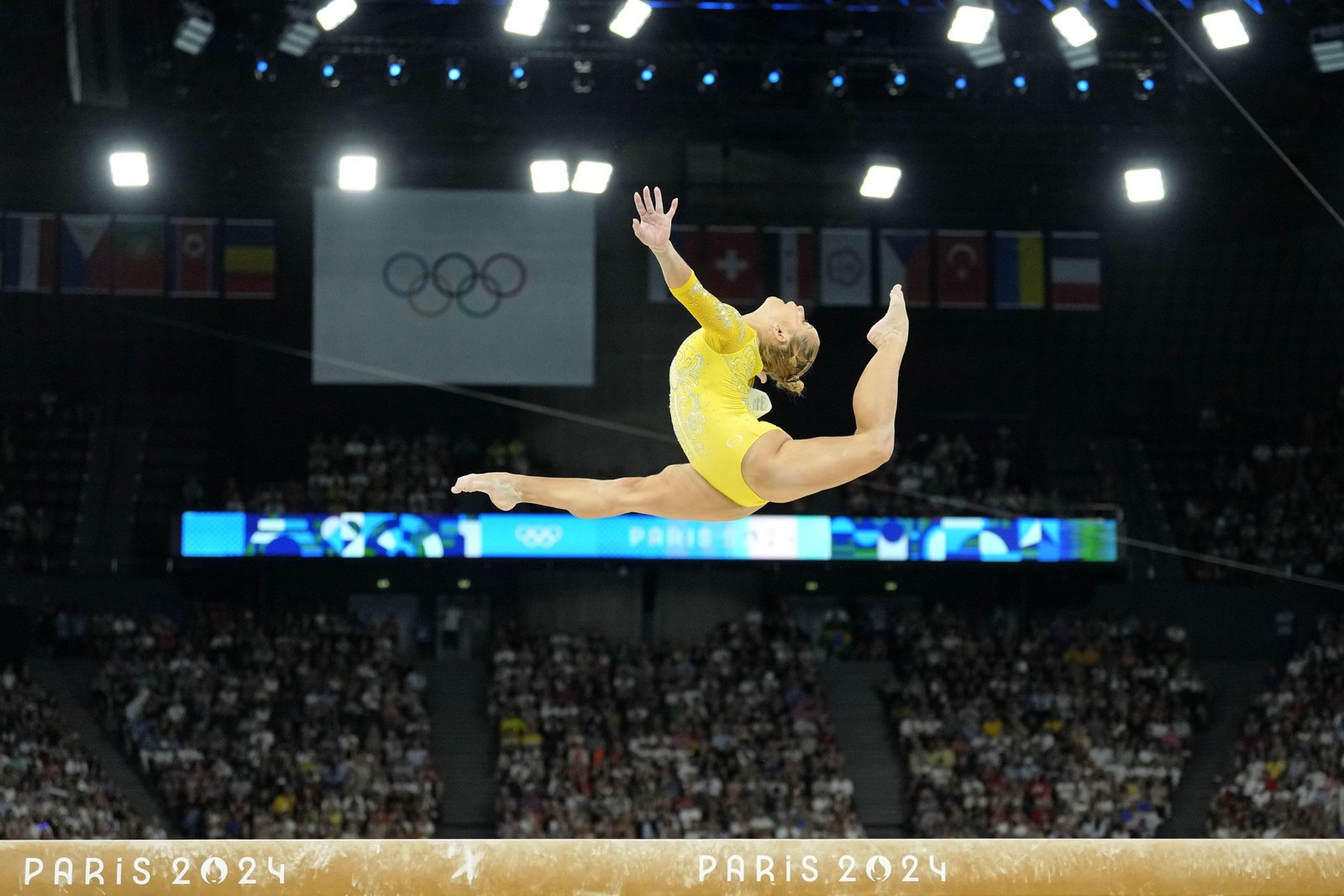 Your fall elite calendar — Updates from Team USA