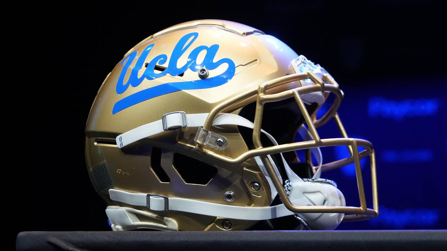 UCLA Players Who Didn't Live Up to NIL Expectations in Camp