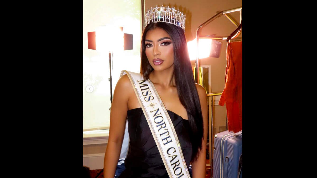 Miss North Carolina USA title stripped, lawsuit filed timeline