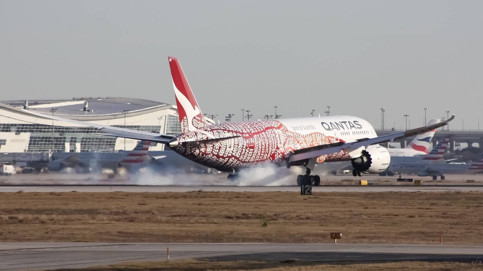 19-Hour Flights: The USA's 11 Ultra-Long Nonstop Routes Revealed [List & Map]