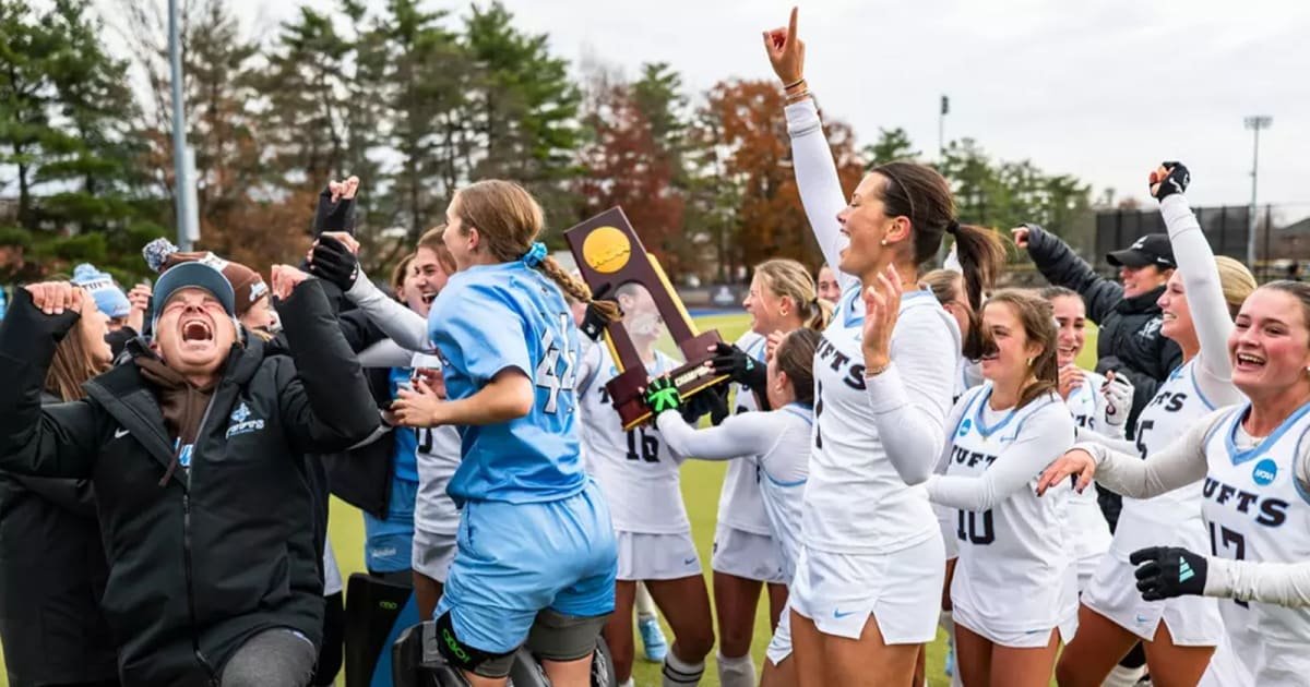 2026 NCAA Field Hockey Season Preview: Division III