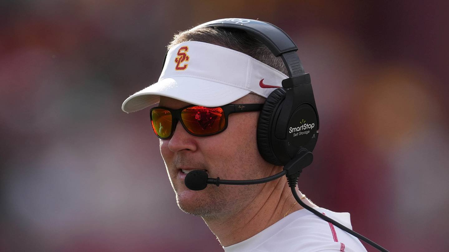 Controversy Brewing Behind USC Football's Shockingly Low Ticket Prices