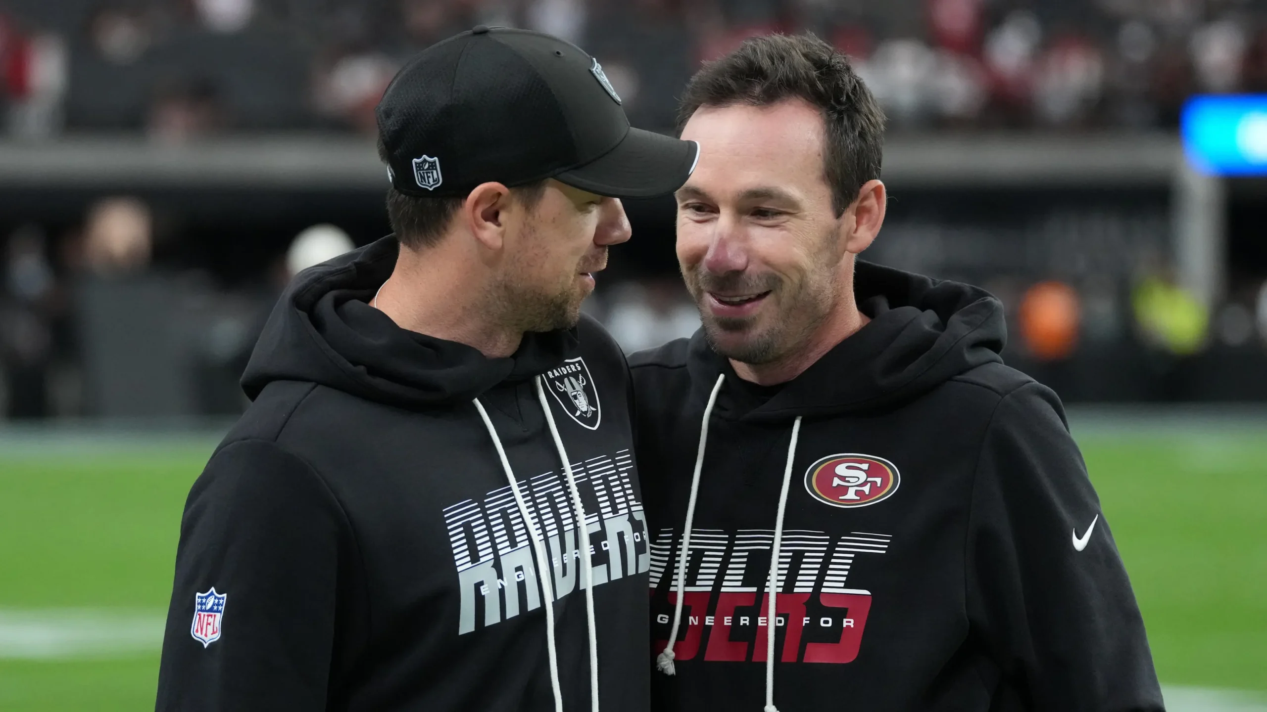 Best pics from Raiders preseason Week 3 vs 49ers