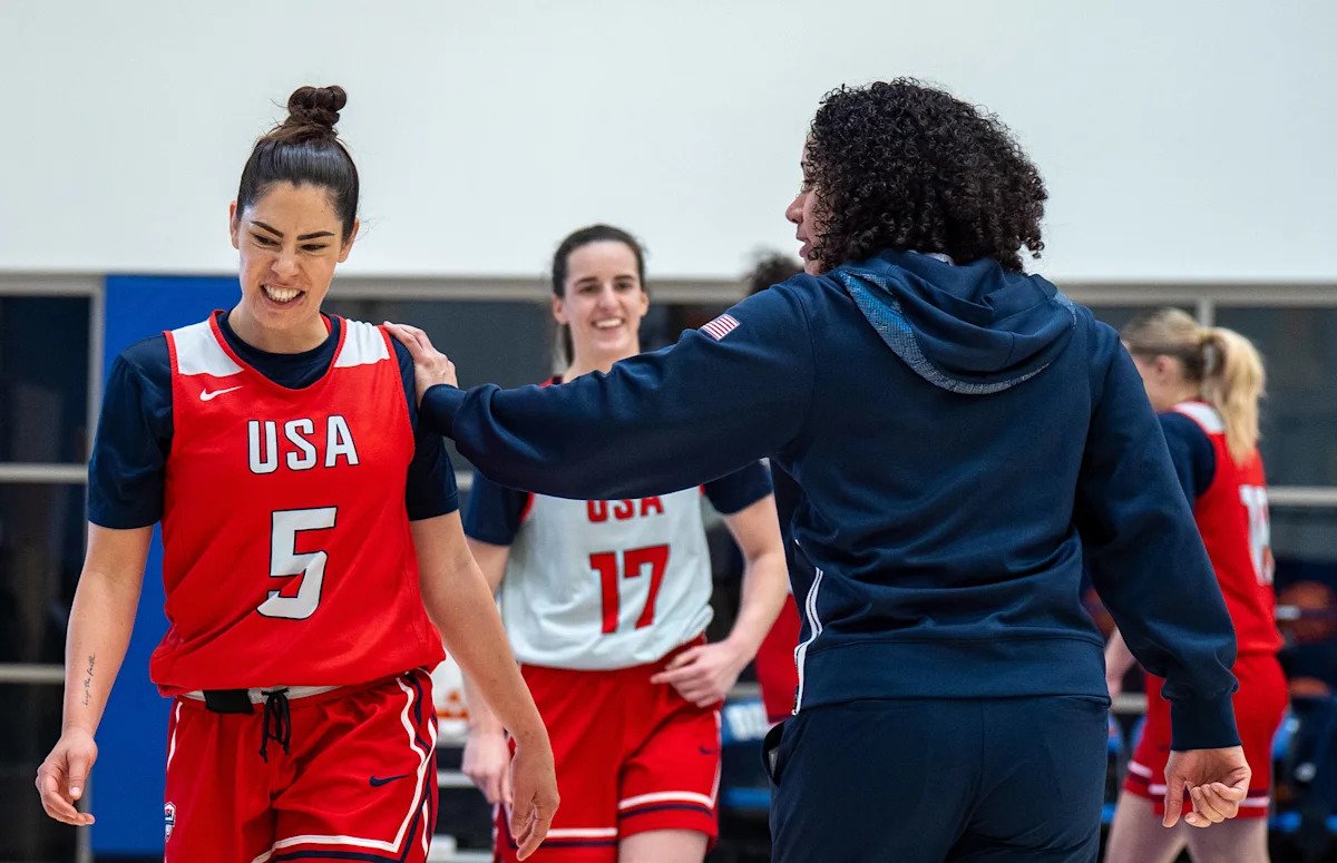 “Real Threat to USA”: WNBA Analyst Warns of Familiar Rival That Could Derail America’s FIBA World Cup Run