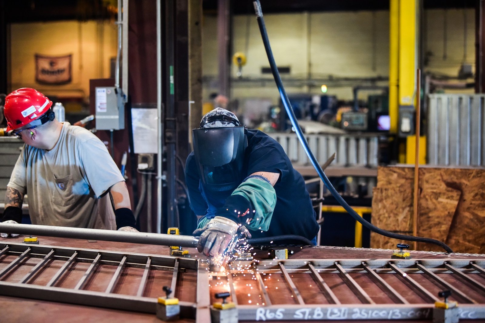 Local firms brace for impact of United States/Canada tariff feud