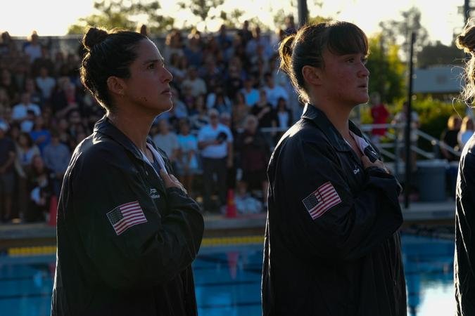USA Water Polo Announces Rosters For Inaugural World Aquatics 4x4 Open Championships
