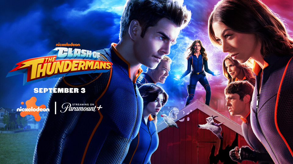 NickALive!: September 2026 on Nickelodeon USA