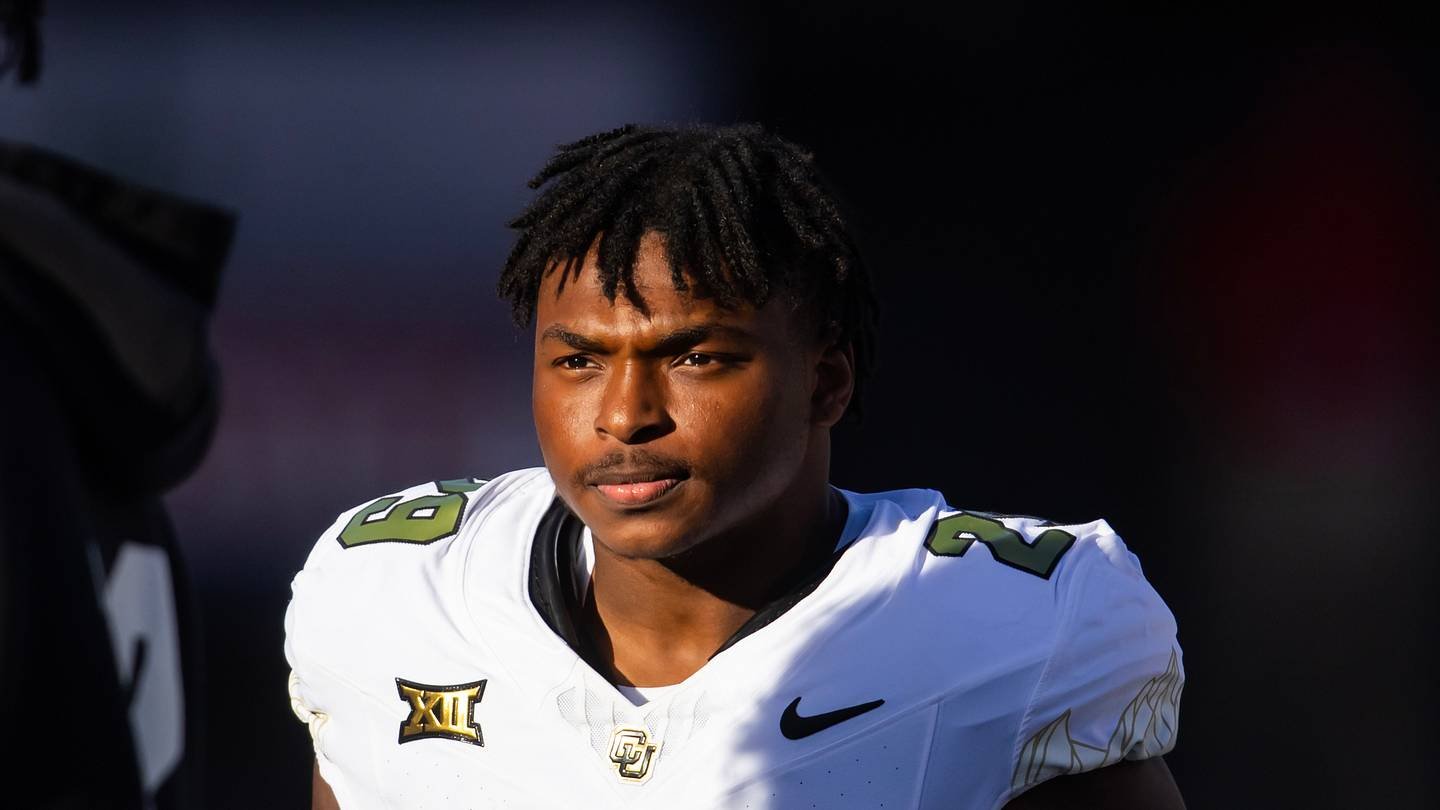 How Offensive Similarities Fuel Colorado vs. Georgia Tech Week 1 Matchup