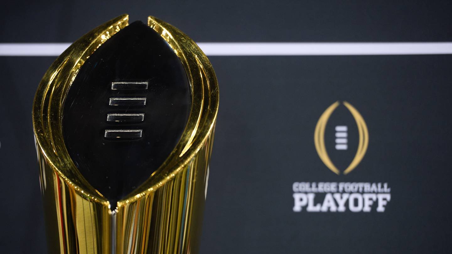Why the College Football Playoff Neglect of the Iowa Hawkeyes is Overblown
