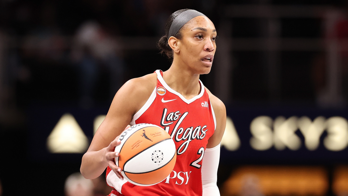 A'ja Wilson and Kelsey Plum to miss FIBA World Cup due to health reasons: What it means for Team USA