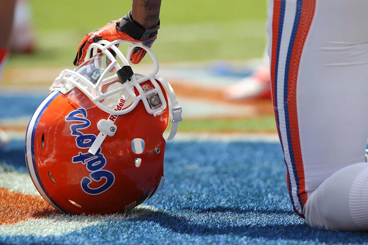 USA TODAY Sports leaves Florida outside SEC's top contenders in 2026