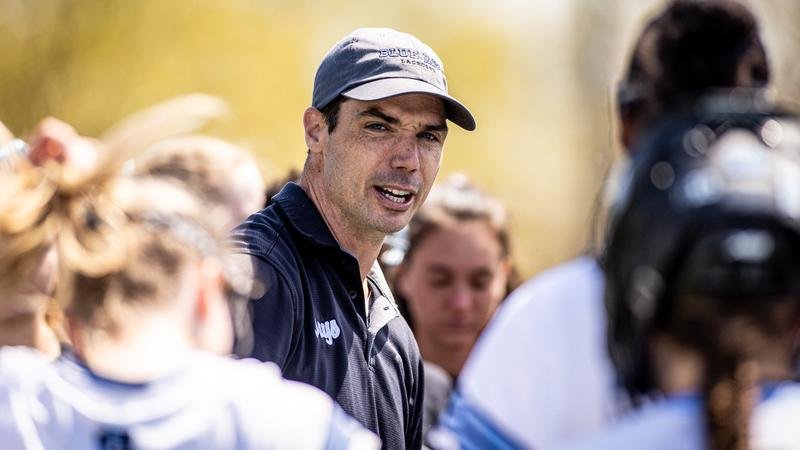 McCormack Named Technical Advisor for USA Lacrosse Sixes Program