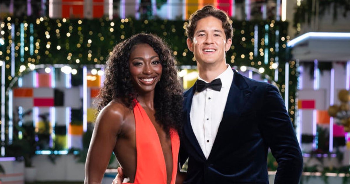 Are Aniya And Carl from ‘Love Island USA’ Still Together Now?