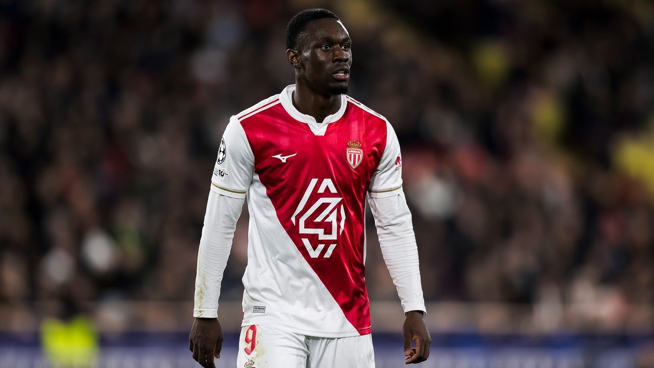 USA's Folarin Balogun Reportedly Nearing Premier League Return With Everton