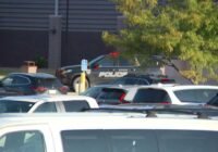Large emergency response after report of armed person outside Waukee High School