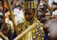 Oyo Nyimba, Ugandan 'boy king' who mesmerized world leaders, dies at 34