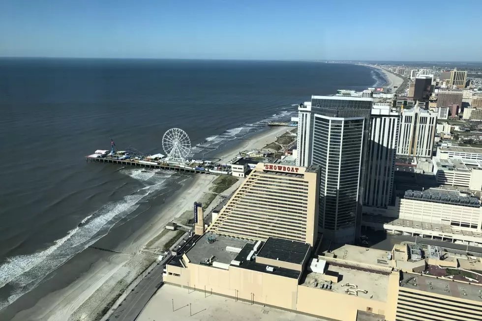 Atlantic City