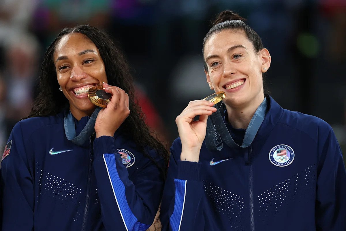 Team USA's golden era isn't over. Its cakewalk is | Opinion