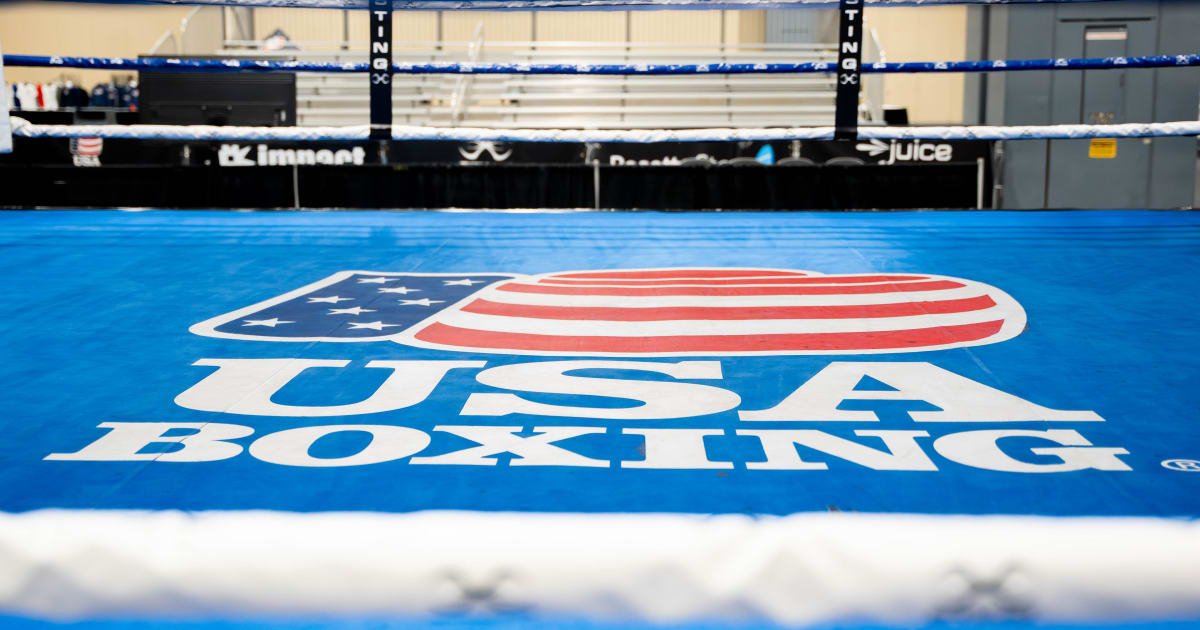 USA Boxing Provides Statement on Former USA Boxing Member
