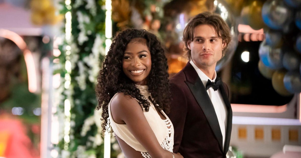 Are Bryce and Trinity From ‘Love Island USA’ Still Together Now?