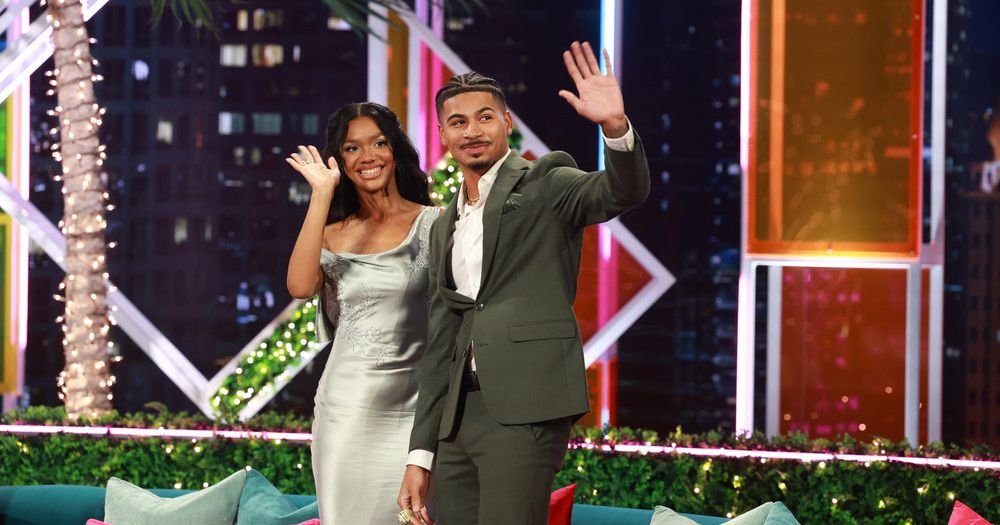 Love Island USA Reunion: What did Melanie Say About Sincere?