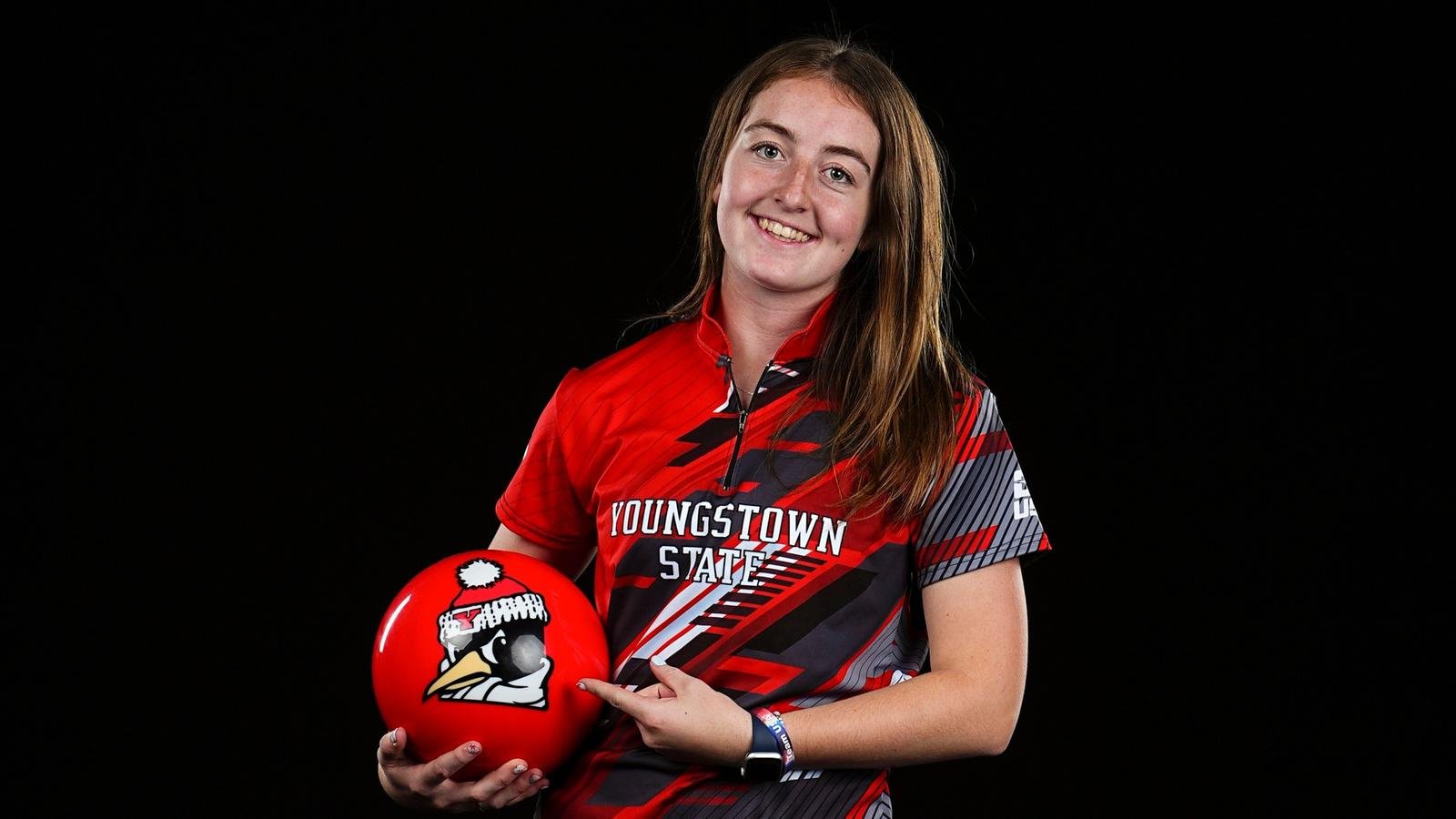 Bowling Adds Two-Time All-American, Team USA Member Elizabeth Teuber from Transfer Portal