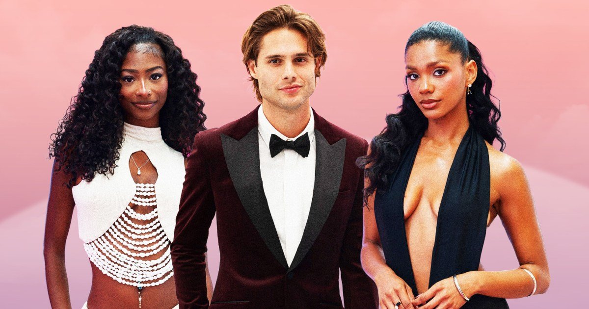 ‘Love Island USA’ Reunion Live Updates: Who’s Together and Who Broke Up