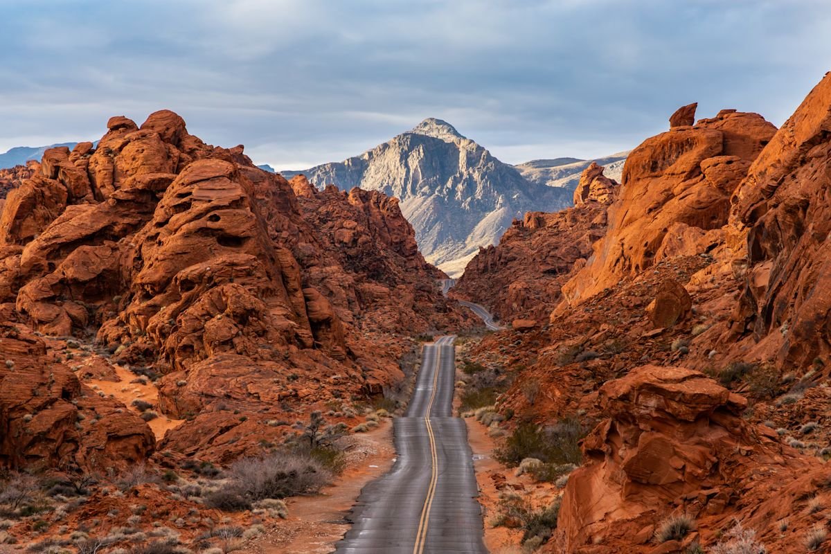 I've road-tripped all across the USA — here are 9 scenic drives you have to do at least once