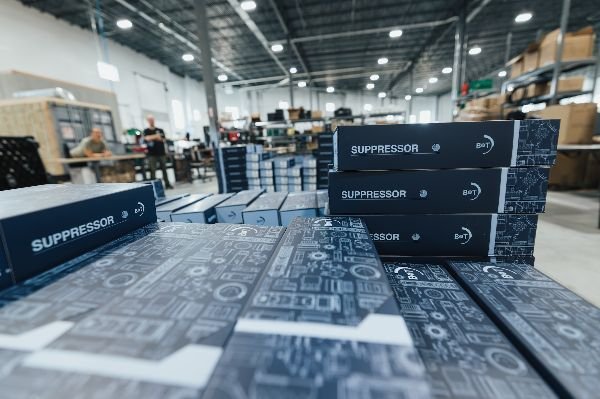 B&T USA to Exhibit at Worldwide Show Fall 2026 - The Outdoor Wire