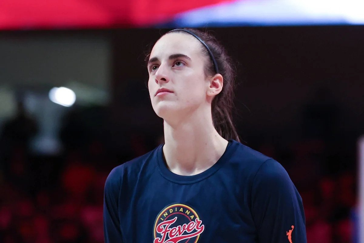 Caitlin Clark Joins Team USA for World Cup After Leaving Indiana Fever