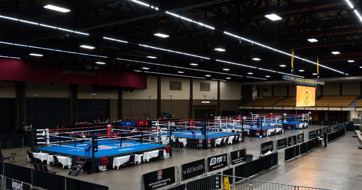 USA Boxing Announces Athlete Membership Discounts for September and October