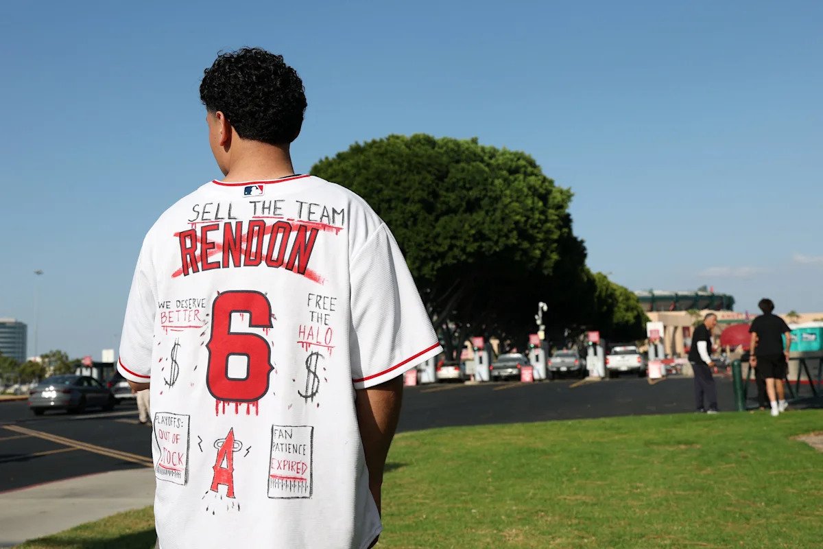 MLB-record $4 billion sale was long time coming for aimless LA Angels
