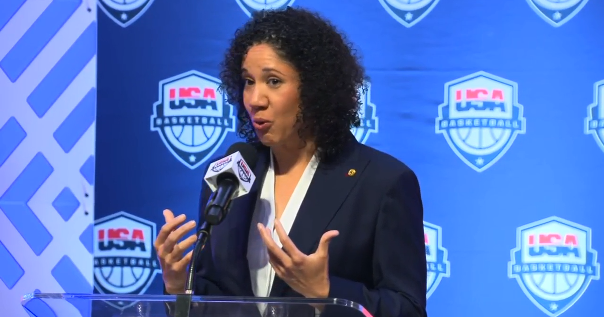 Kara Lawson embraces challenge as Team USA prepares for FIBA Women’s World Cup :: WRAL.com