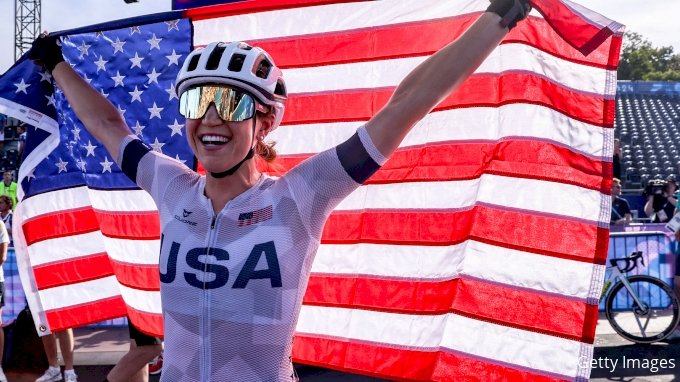 USA Cycling Announces 2026 UCI Road World Championships Roster