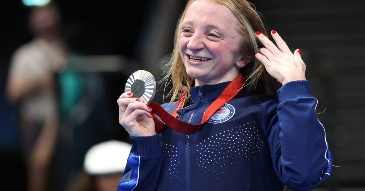 McKenzie Coan: Paving the Way for the Next Generation