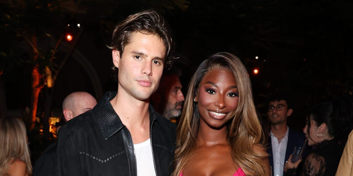 Every Couple From 'Love Island USA' Who Are Still Together
