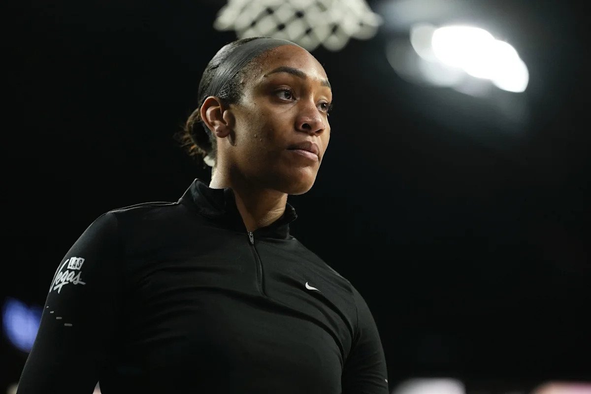 ‘Should Never Play for Team US Again’ – WNBA World Reacts As USA Head Coach Shrugs Off A’ja Wilson Absence Question