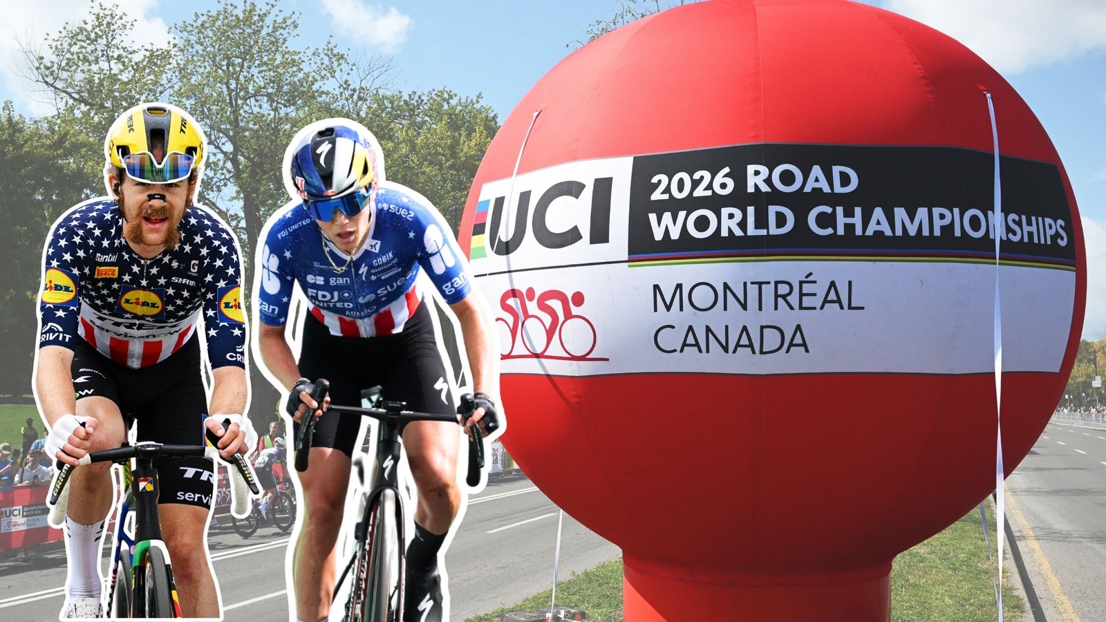 2026 uci road worlds usa team roster announced