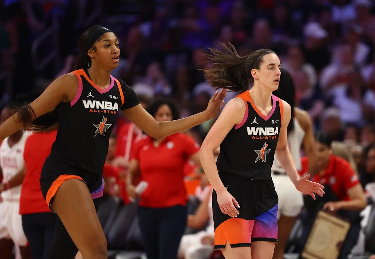 FIBA Announces Team USA Ranking After Unfortunate Development