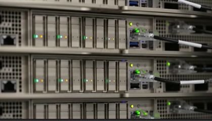 President comments on data centers in USA