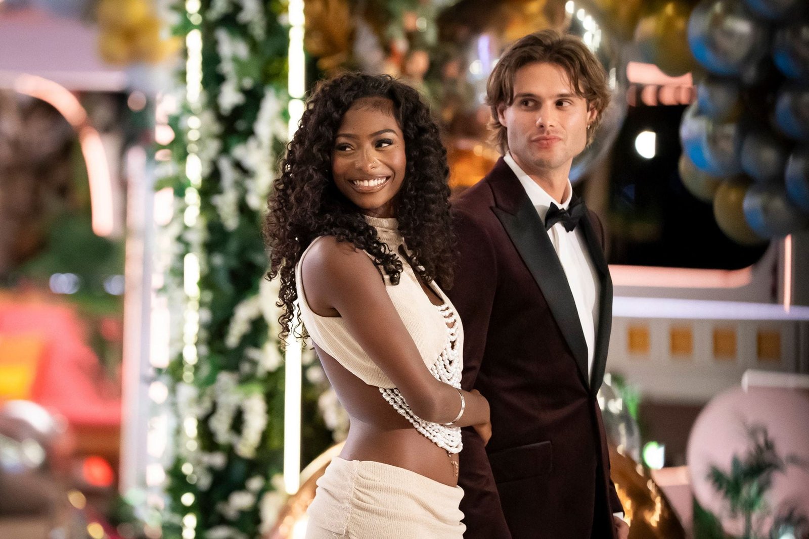 Episode Review: “Love Island USA” Season 8 reunion revisits drama, relationships and fan-favorite moments