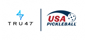 TRU47 Pickleball logos  - Photo