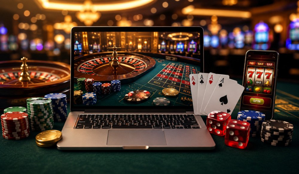 Best Online Casinos for Real Money USA 2026