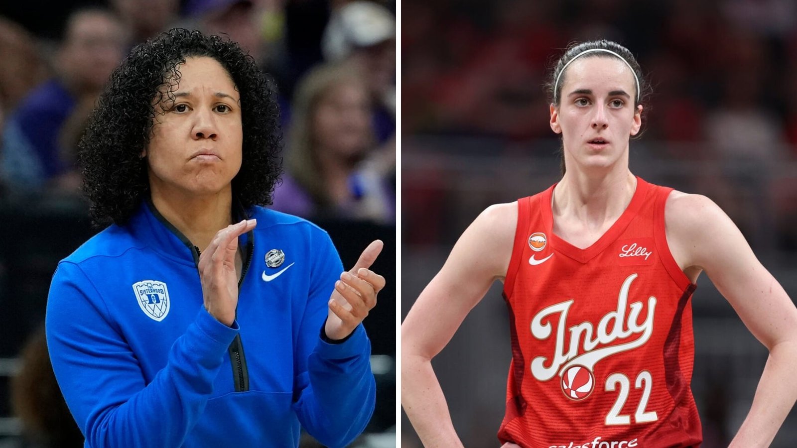 Team USA coach gets honest about Caitlin Clark nine days after criticising her on-air