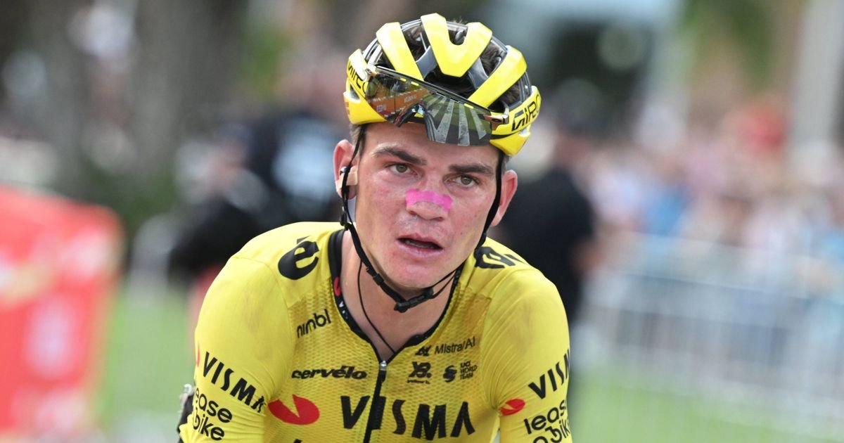 U.S. World Championship roster sparks criticism from riders