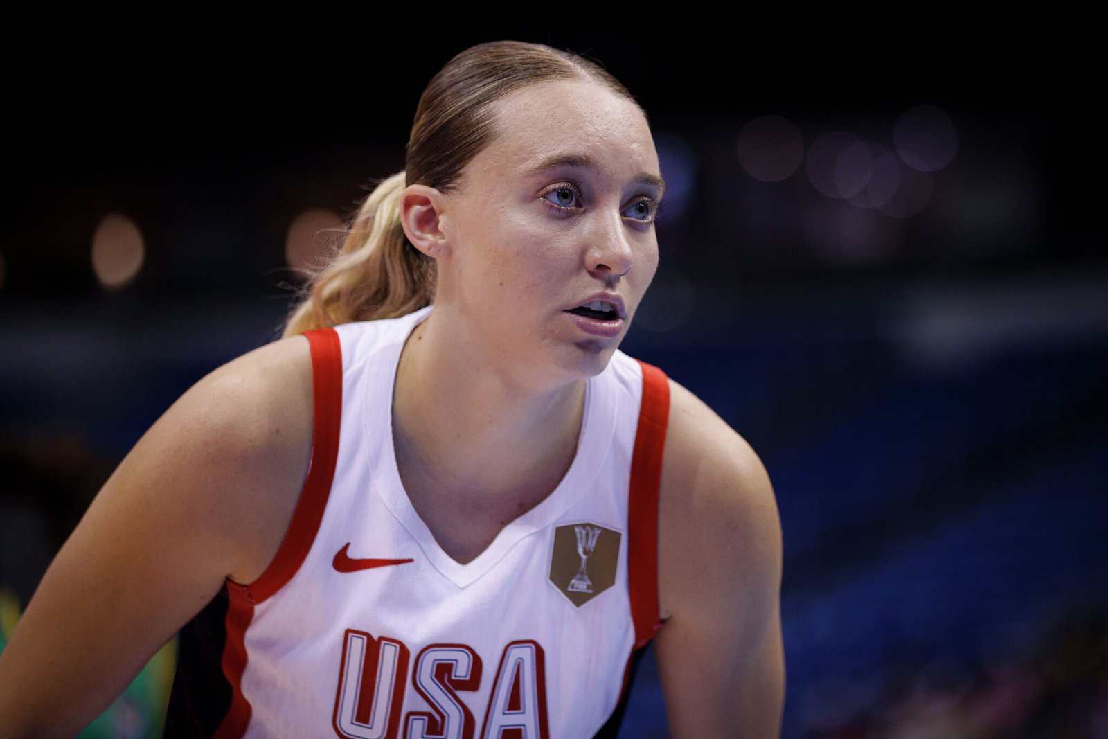 What you need to know about FIBA Women's Basketball World Cup